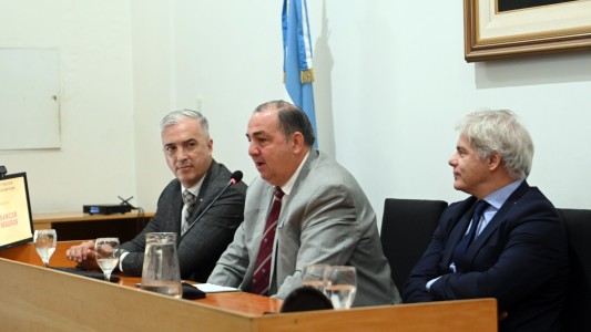 Cuidado del medio ambiente: Santa Fe recibió el II Encuentro Nacional de Fiscalías Ambientales