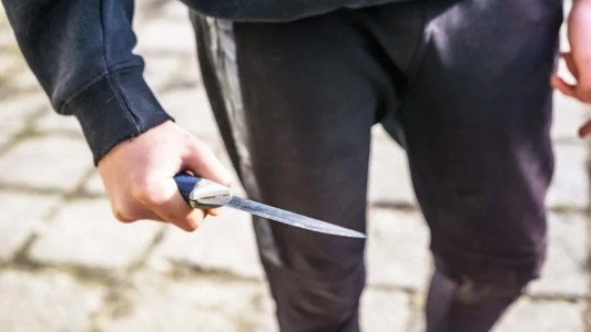 Asaltaron a una empleada doméstica y le robaron las llaves de las siete casas donde trabaja