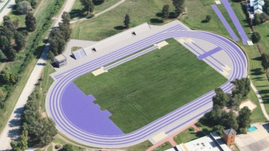 Cinco ofertas para las obras de renovación del CARD