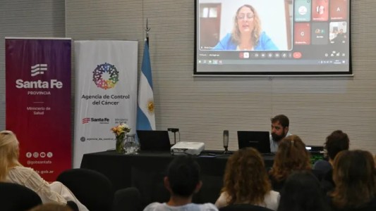 Santa Fe reafirma su liderazgo en la cobertura de estudios genéticos en la salud pública