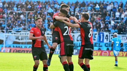 Colón tiene fecha confirmada para el cierre de la primera vuelta ante CADU