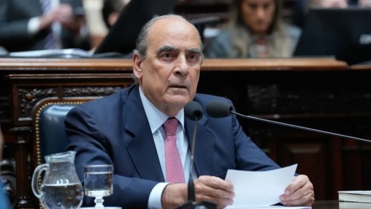 Baja de aranceles: "Tierra del Fuego tendrá que acomodarse y competir", justificó Francos