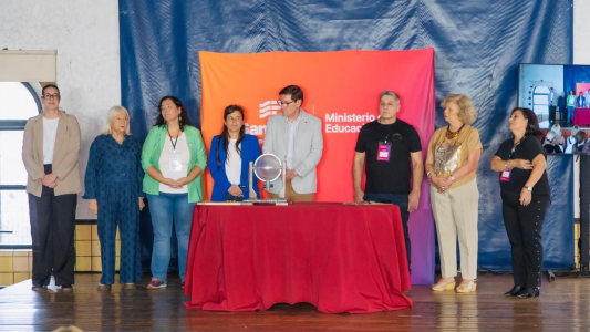 Educación: finalizaron los exámenes del concurso para ascenso a cargos directivos