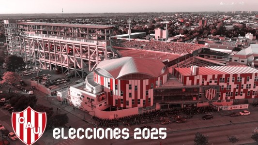 Atención socio tatengue: cómo saber si estas habilitado para votar el próximo sábado