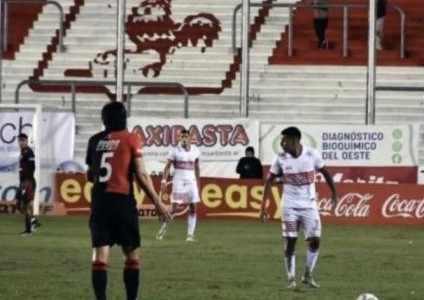 Primera Nacional: ¿cuándo podría jugarse el partido entre Deportivo Morón y Colón?