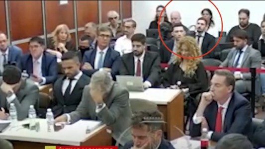 Caso Maradona: suspendieron el juicio por 7 días