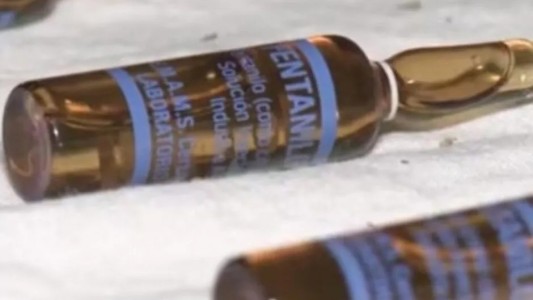 Santa Fe notificó 36 casos de pacientes con infecciones generadas por el fentanilo contaminado