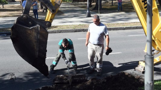 Se conocen las ofertas para la tercera etapa del Plan Integral de Bacheo