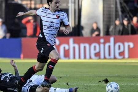 Colón: Yllana pensaría en un solo cambio para el partido del sábado