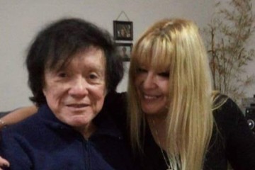 Murió Nicky Jones, uno de los cantantes más queridos del Club del Clan