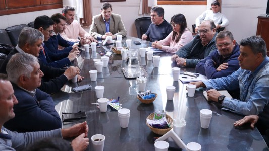 FESTRAM anunció un paro de 48 horas tras rechazar propuesta salarial