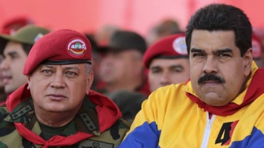 Detienen a otro argentino en Venezuela por “supuesto plan conspirativo”