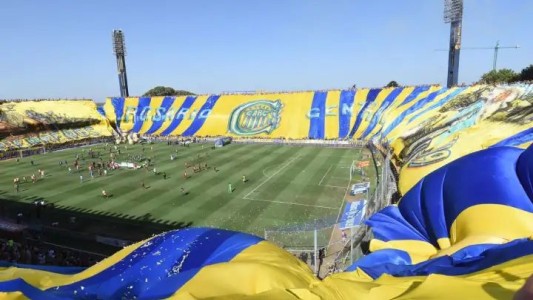 Rosario Central alcanzó los 100.000 socios