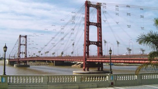 Santa Fe proyecta una nueva oficina de turismo cerca del Puente Colgante