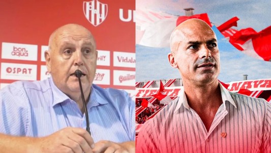 Unión elige nuevo presidente: todo lo que hay que saber para votar este sábado