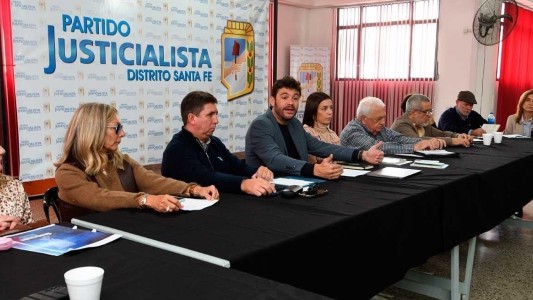 FESTRAM y constituyentes se reunieron para debatir la reforma de la Constitución santafesina