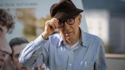 Woody Allen publicará su primera novela en agosto