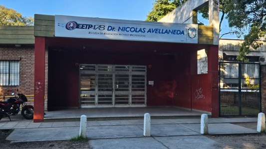 Dos adolescentes concurrieron a la escuela con armas de aire comprimido