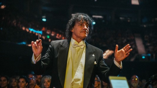 Falleció Ángel Mahler, referente del teatro musical argentino