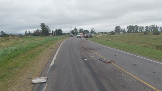 Dos rutas santafesinas están entre las más peligrosas del país