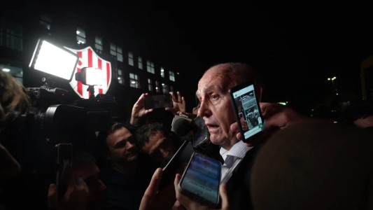 Spahn tras ser reelecto en Unión: "Postergué cuestiones personales y me dediqué al club"