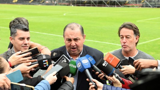 La Renga en Santa Fe: ¿cómo será el operativo de seguridad en la cancha de Colón?