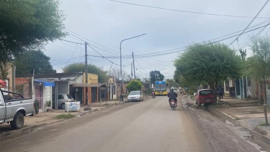 Atacaron a balazos una vivienda de barrio Estanislao López