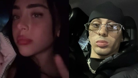 ¿Reconciliación?: Nicki Nicole compartió una historia desde la cuenta de Khea