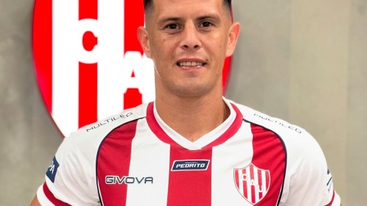 Un importante jugador es baja para Madelón pensando en Cruzeiro