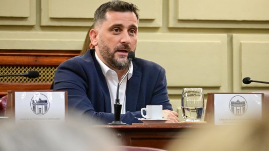 “La incorporación de fiscales acerca la justicia al interior productivo”