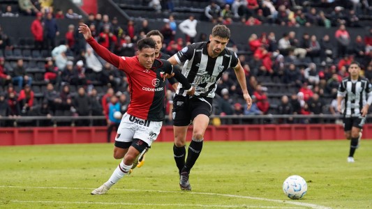 Primera Nacional: ¿cómo quedó Colón en la tabla luego de la fecha 16?