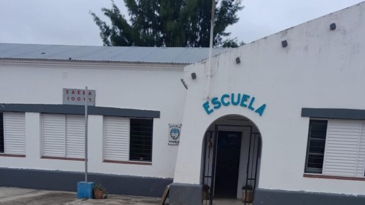 Un adolescente concurrió a la escuela con marihuana en su poder