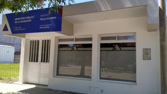 Ordenaron la prisión preventiva de un hombre al que se investiga como autor del femicidio de su expareja