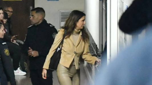 Piden el juicio político a la jueza Julieta Makintach por su rol en el caso Maradona