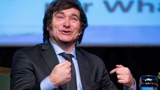 Empleo público: se redujo casi un 10% desde que asumió Milei