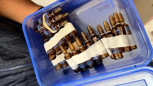 Fentanilo: buscan localizar y recuperar los lotes contaminados distribuidos en todo el país