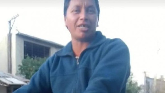 Confirman que los restos óseos encontrados en julio de 2024 pertenecen a José Francioni