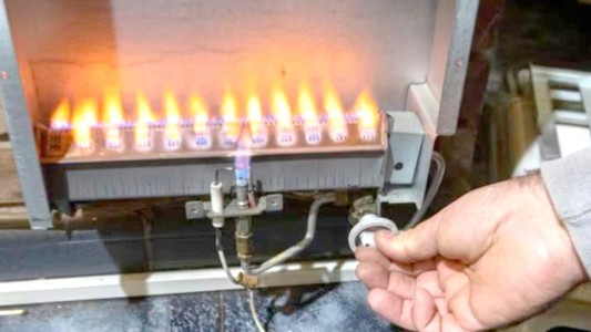 La Municipalidad recuerda cómo evitar intoxicaciones por monóxido de carbono