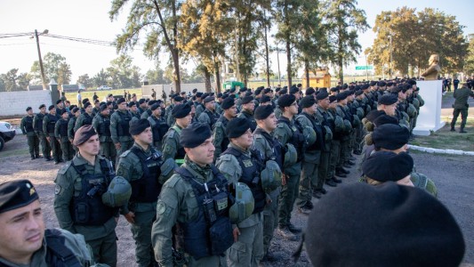 Comando Unificado: ¿cómo funcionará en la ciudad de Santa Fe?