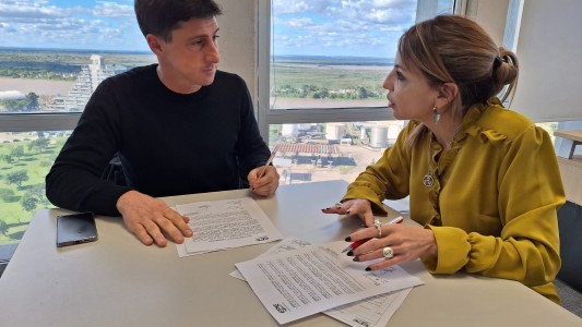 Se invierten más de 400 millones de pesos en el mejoramiento eléctrico de Arroyo Leyes