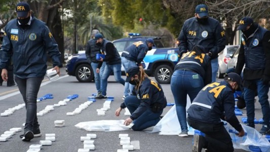 Santa Fe crea el Comité de Bloqueo Económico al Crimen Organizado