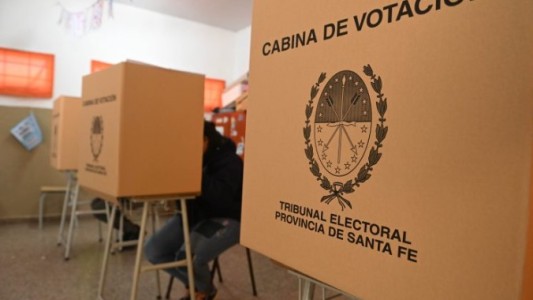 Con miras al 29 de junio, Santa Fe se reactiva en modo campaña