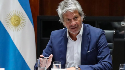 El Gobierno lanzó el Régimen Simplificado de Ganancias