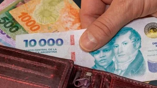 Confirmaron el cronograma de pago para los trabajadores provinciales