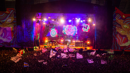 Mayo finaliza con propuestas artísticas, recreativas y conciertos