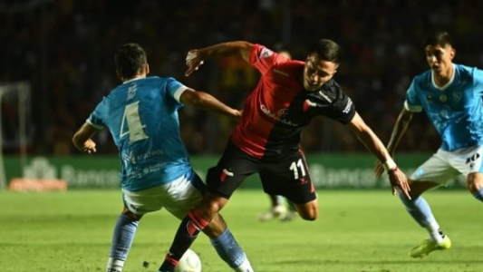 El probable equipo de Colón para enfrentar a CADU