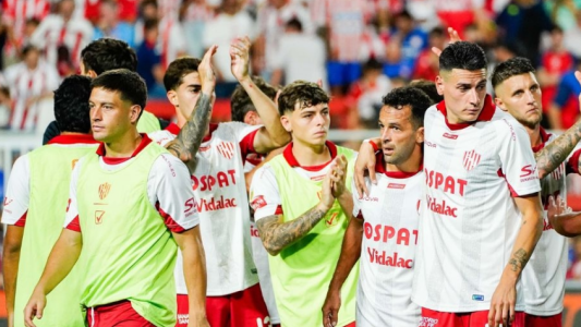 El plantel de Unión está de vacaciones y Madelón ya piensa en los refuerzos