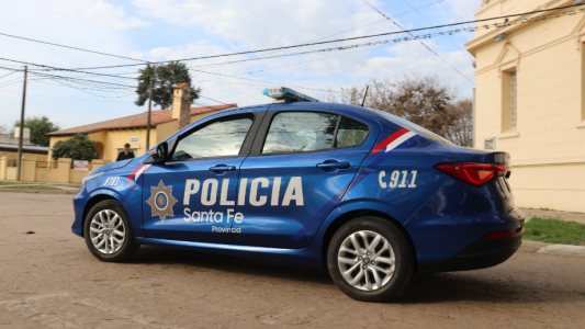 Dictaron prisión preventiva para el policía que disparó en la cabeza a su pareja embarazada