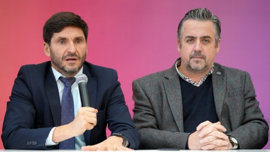 “Cuando hay voluntad y decisión política, el Estado obtiene resultados”