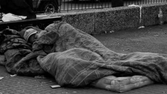 Actitud Solidaria da de comer a casi 250 personas en situación de calle: piden colaboración